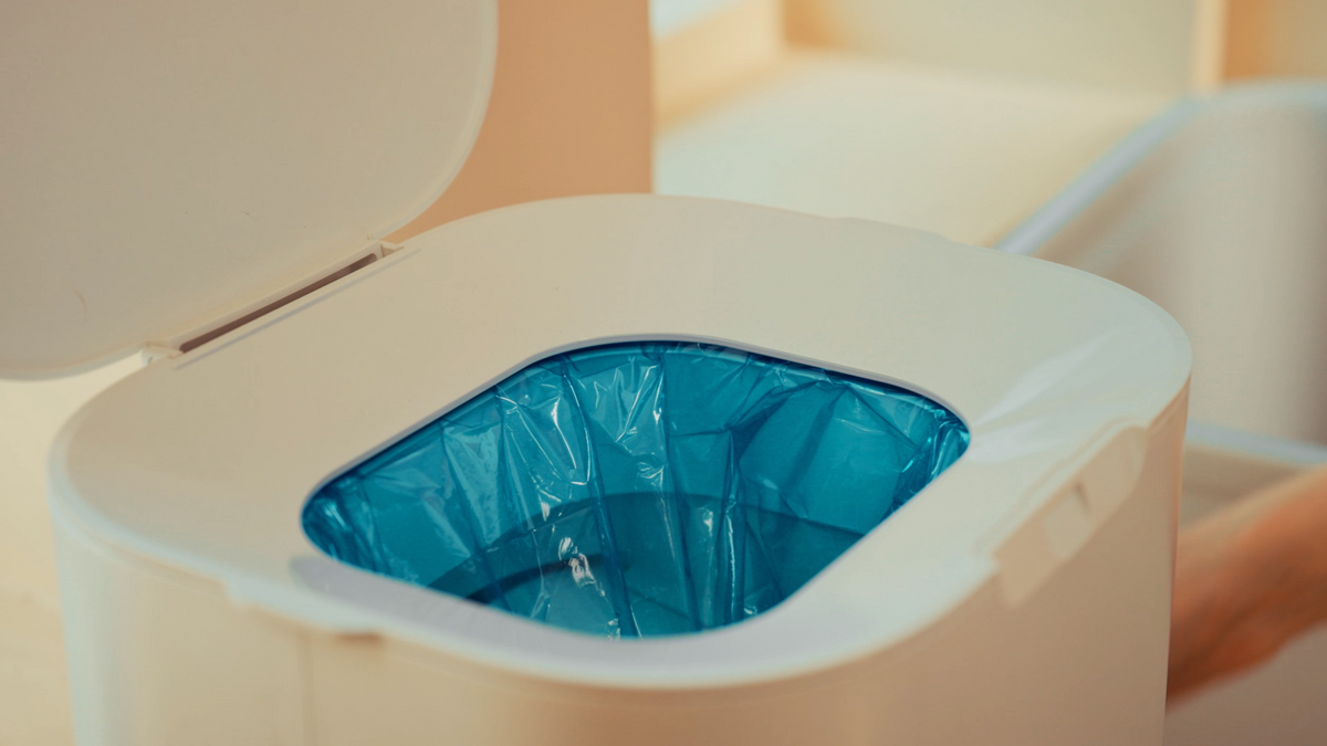 Litter Zero Refill: The Ultimate Odor-Blocking Cat Litter Solution