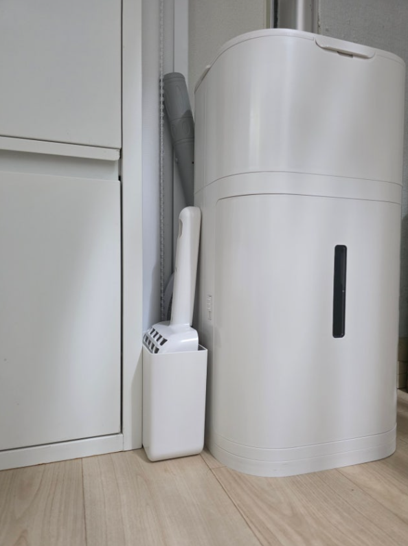 Best Cat Litter Disposal System in 2026: Why LitterZero Is a Game-Changer