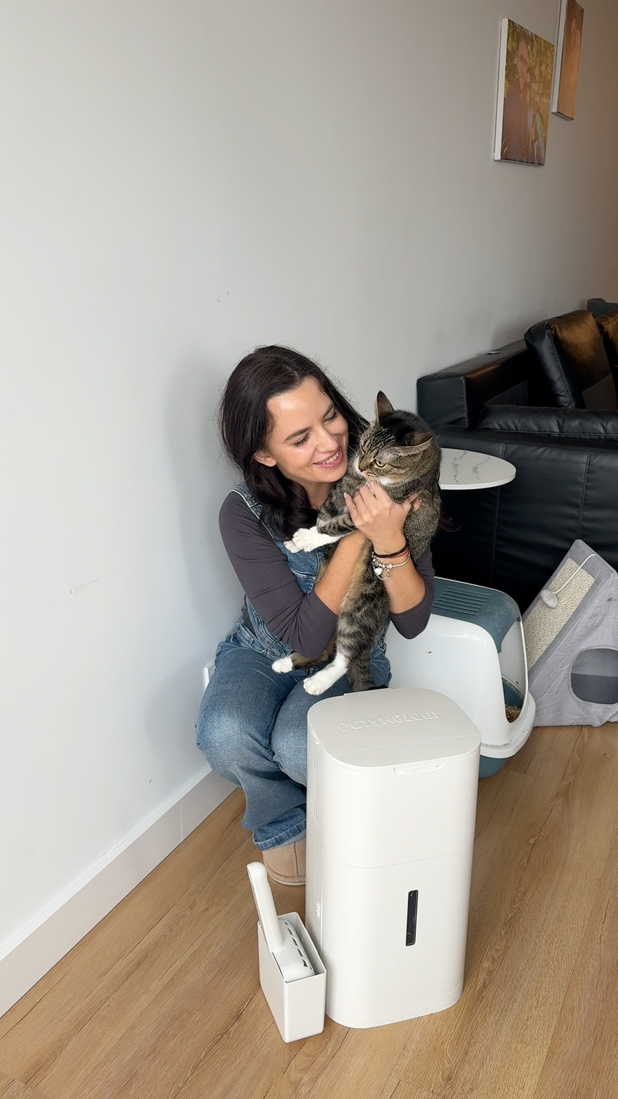 Why LitterZero is the Top Choice for Cat Owners in 2026
