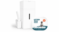 Litter Zero Plus