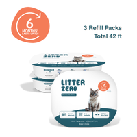 Litter Zero Refill