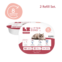 Jumbo Refills