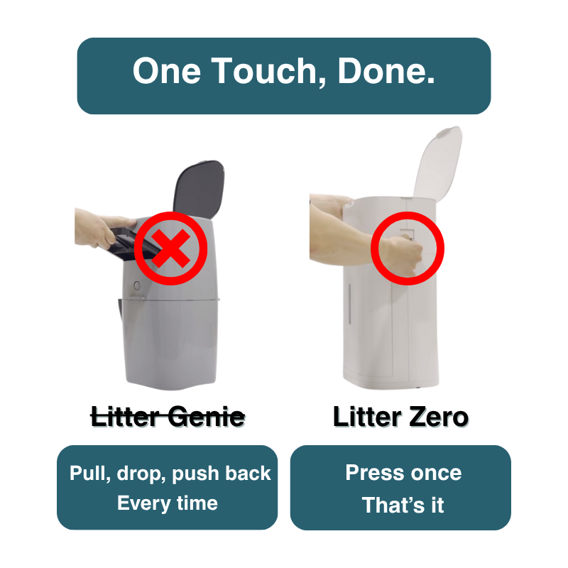 Litter Zero