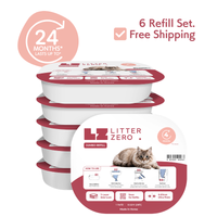 Jumbo Refills