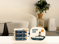 Litter Zero Refill