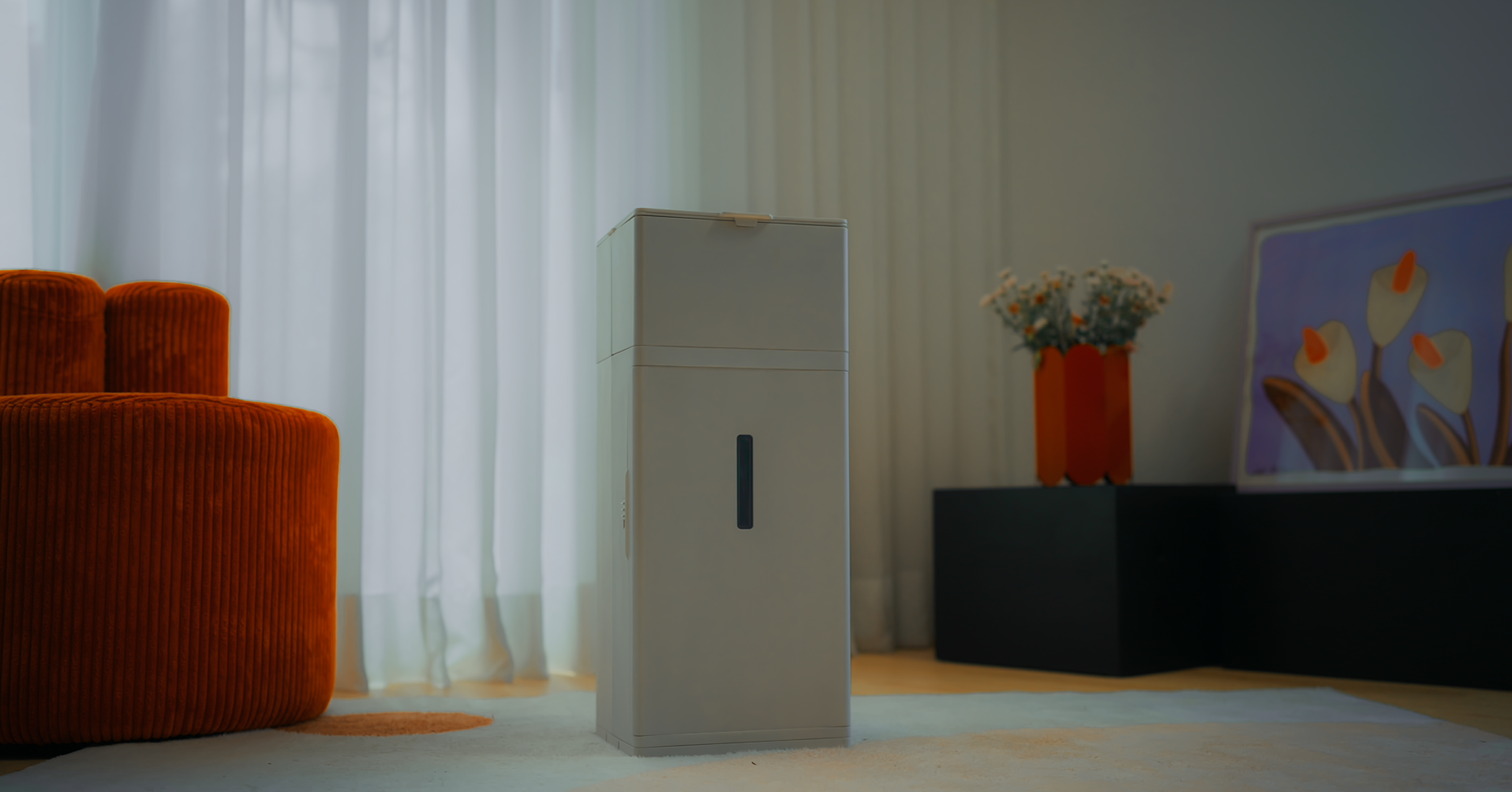 LitterZero XL Plus