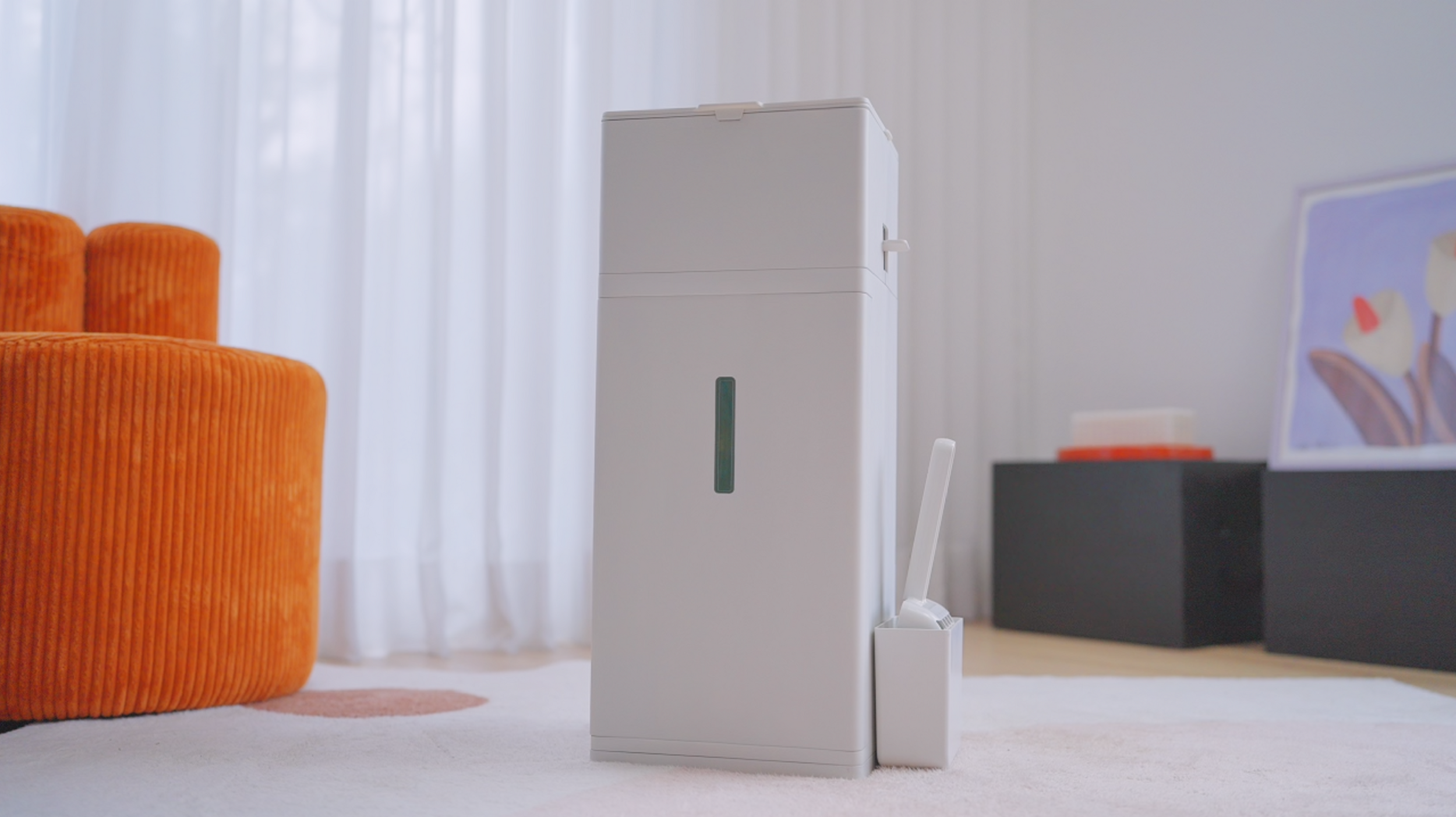 LitterZero XL Plus