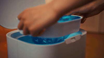 Litter Zero Refill