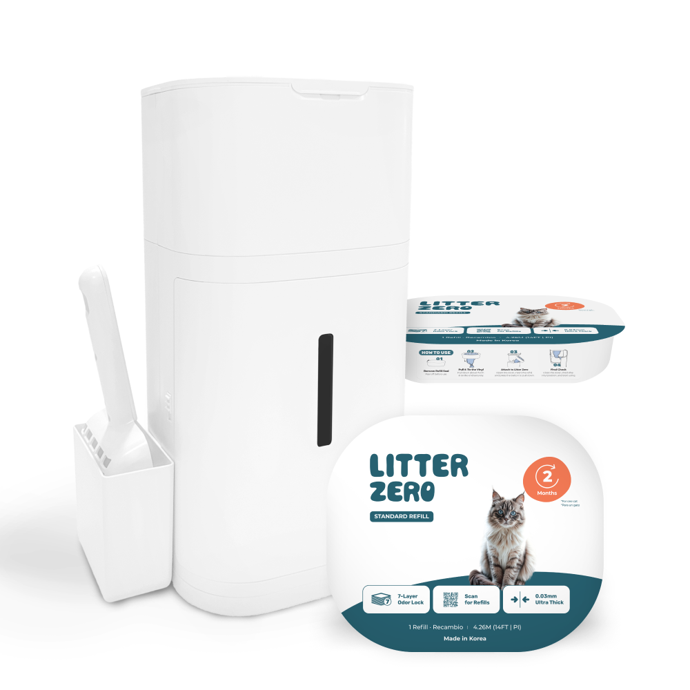 Litter Zero