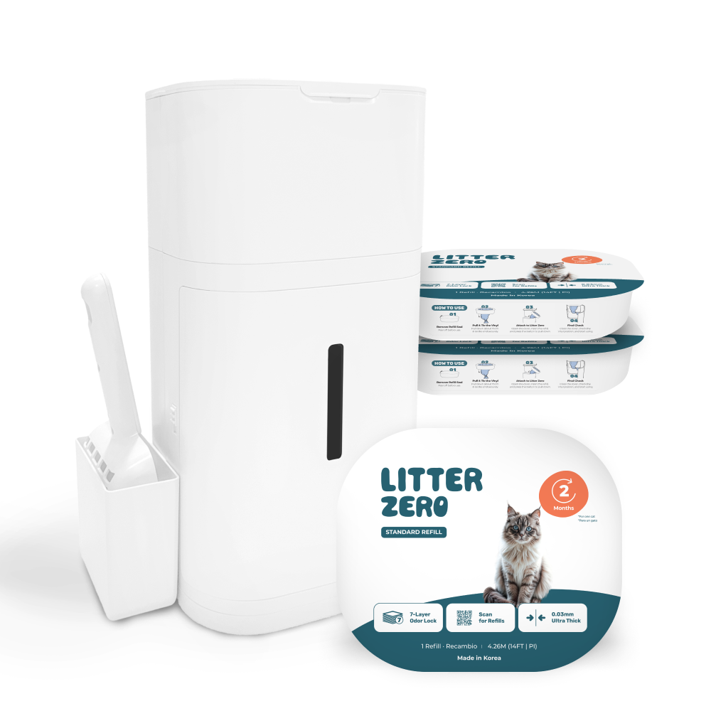 Litter Zero