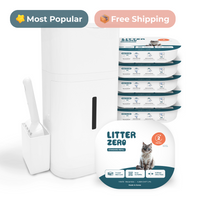 Litter Zero