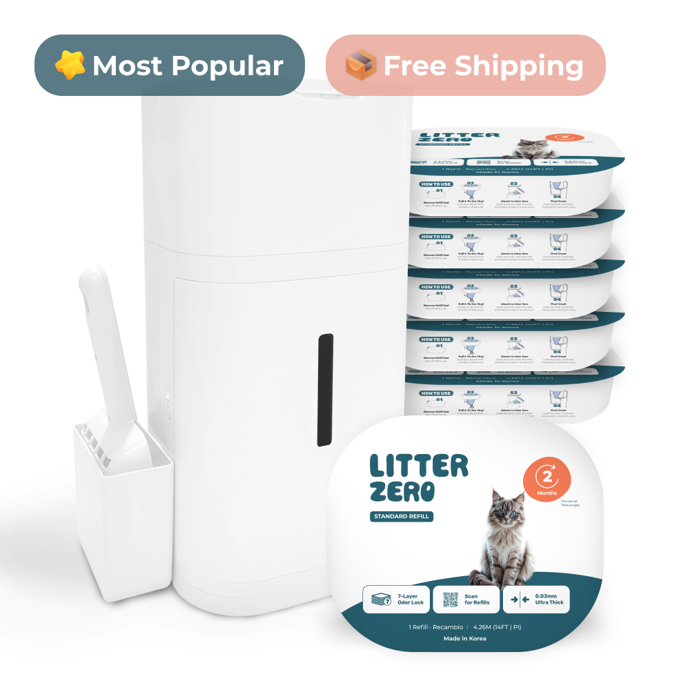 Litter Zero
